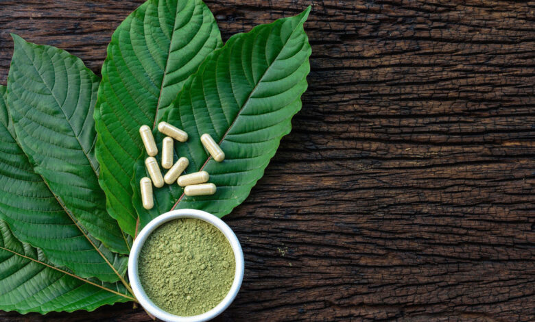 Buy Kratom