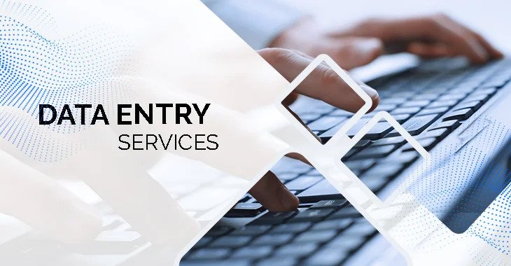 Data Entry Services