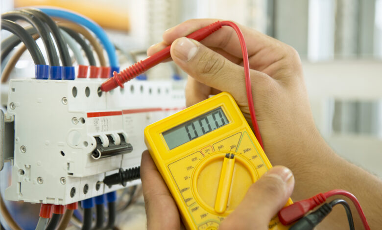 Electrical Repairs