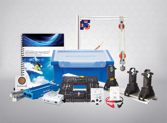 Equipment Kits