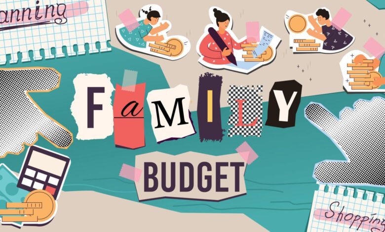 Family Budget