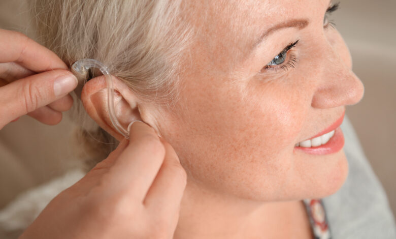 Hearing Aids