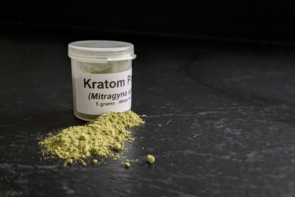 Bulk Kratom For Sale Best Kratom Vendors and Brands Unveiled