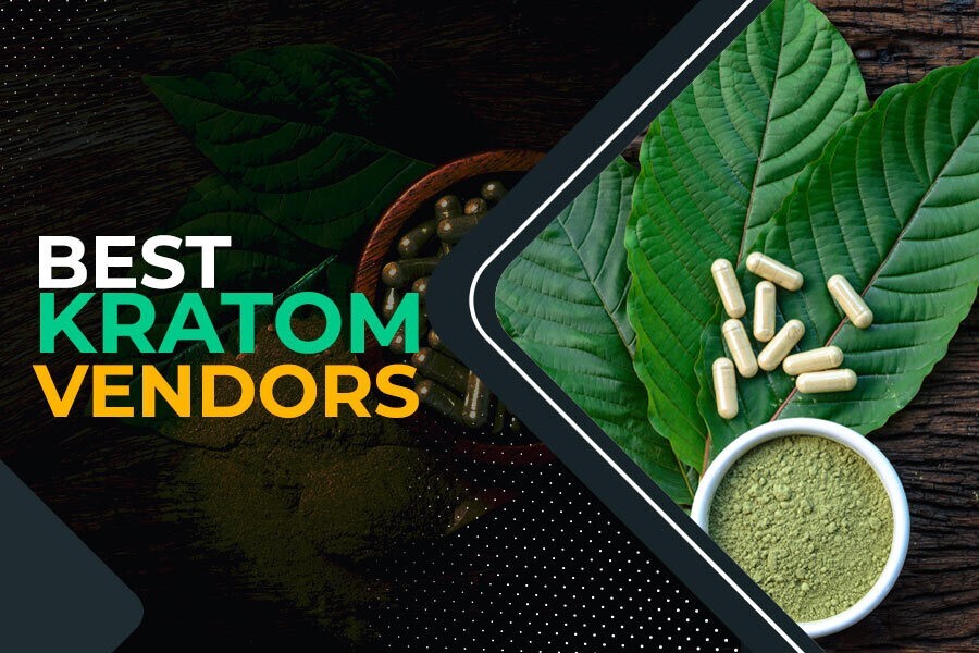 Explore the Finest Online Kratom Vendors for Bulk Purchase At