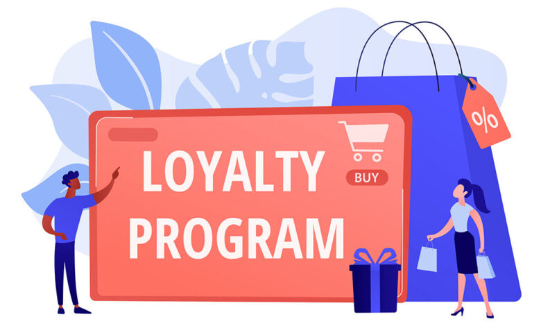 Loyalty Program