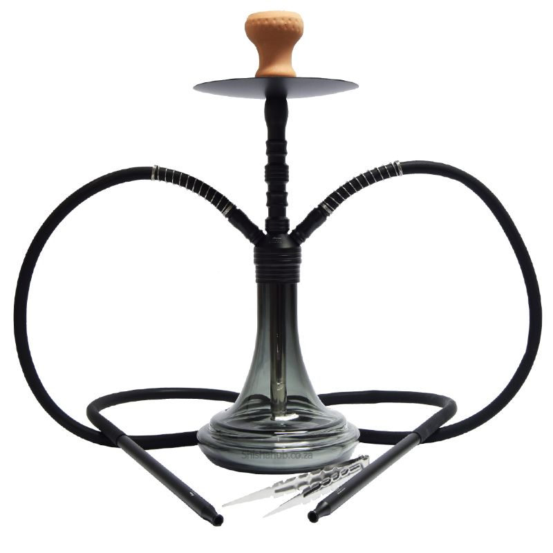 The Ultimate Hookah Experience Exploring the World of Premium Shisha