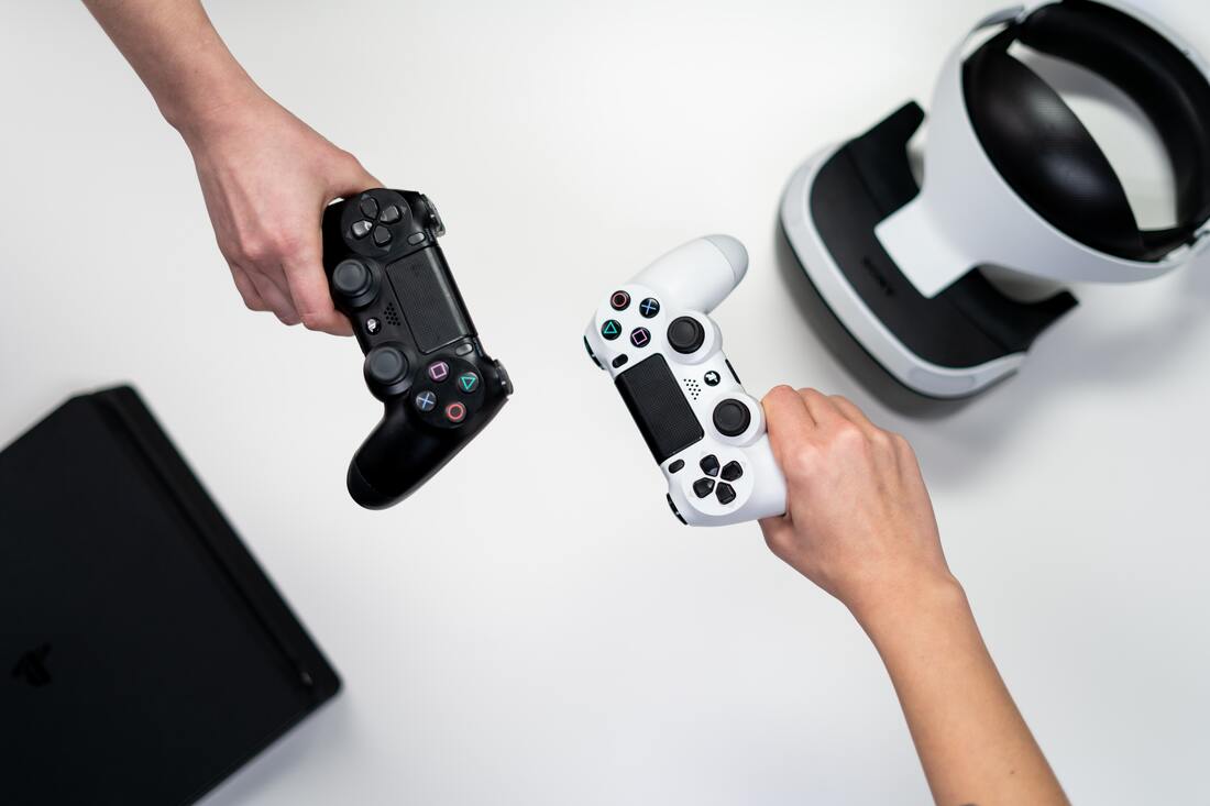Diversify Your Gaming The Practicality of Renting Game Consoles Manometcurrent