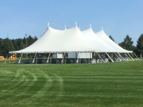 Tent Rentals