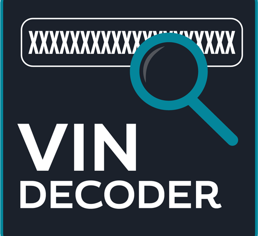 VIN Decoding