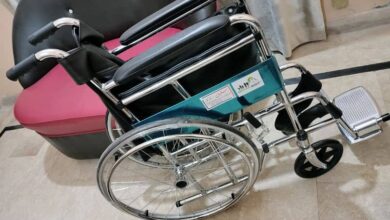 Wheelchairs for Sale