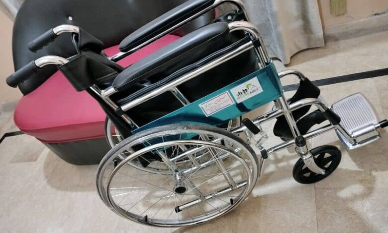 Wheelchairs for Sale