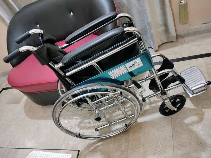 Find Your Perfect Fit Exploring Wheelchairs For Sale Manometcurrent   Wheelchairs For Sale 