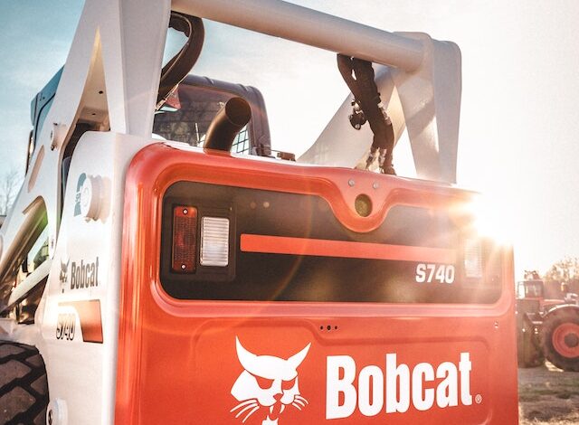 Bobcat Attachments