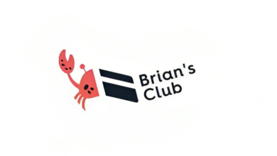 Brian's Club