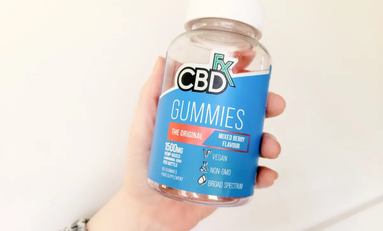 Delta 10 Gummies