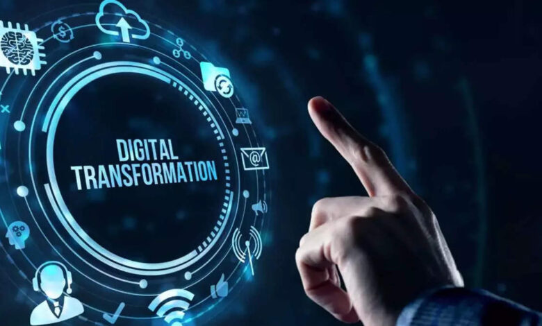 Digital Transformation