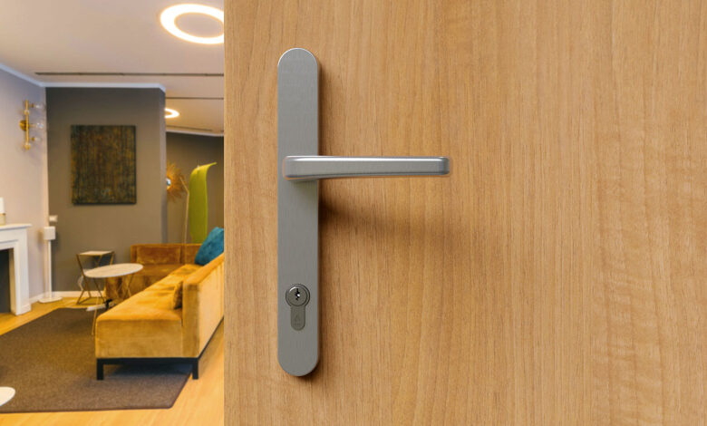 Door Handles