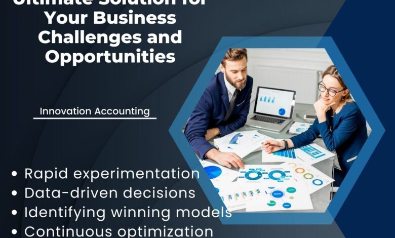 Innovation Accounting