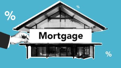 Mortgages in Toronto