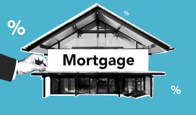 Mortgages in Toronto