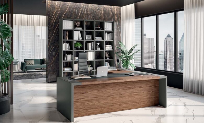 Office Furniture