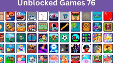 Play Unblocked Games