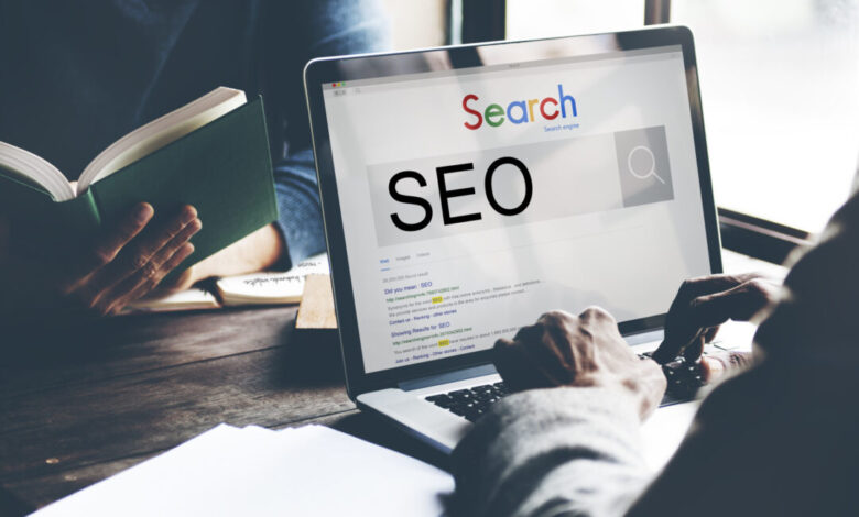 SEO Services