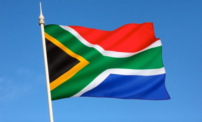 South Africa