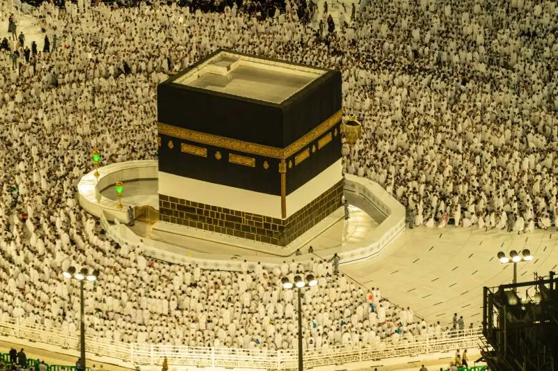 Unveiling the Anticipated Cost of Umrah in 2024! Manometcurrent