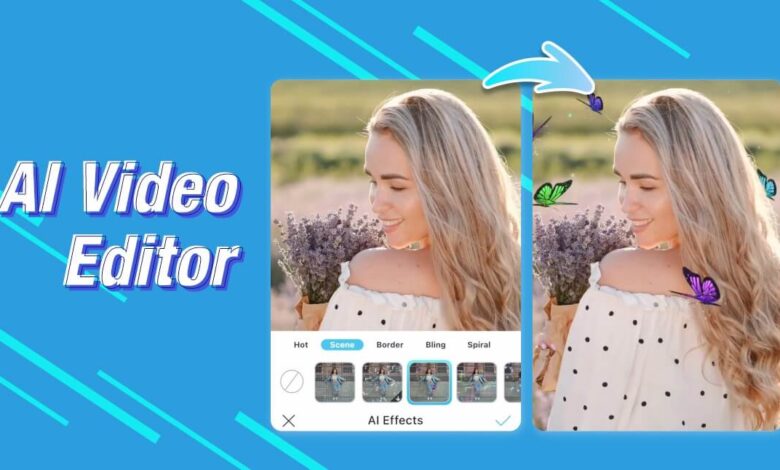 AI Video Maker