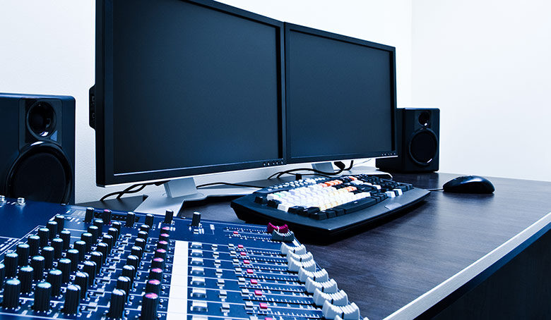 The Ultimate Audio Video Equipment Guide: Elevate Your Entertainment ...