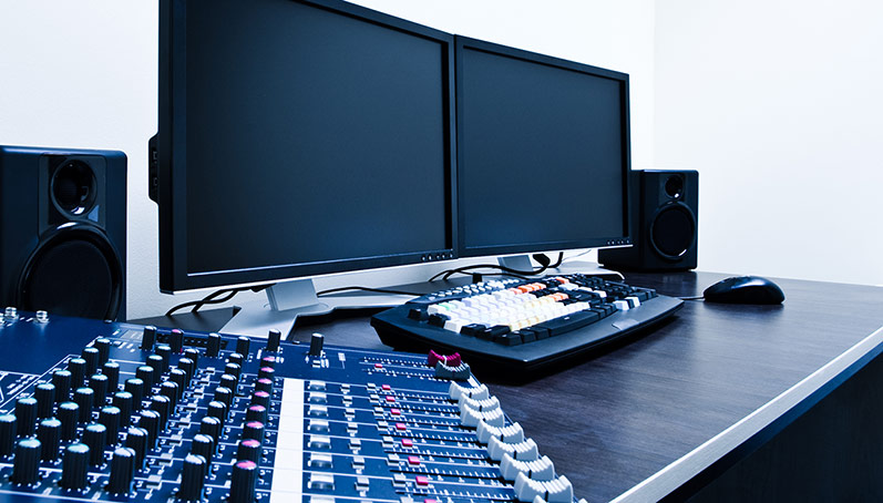 The Ultimate Audio Video Equipment Guide: Elevate Your Entertainment ...