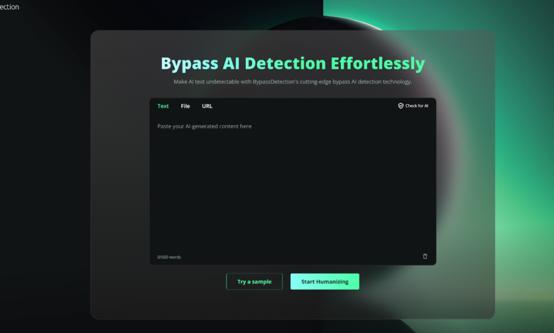 BypassDetection