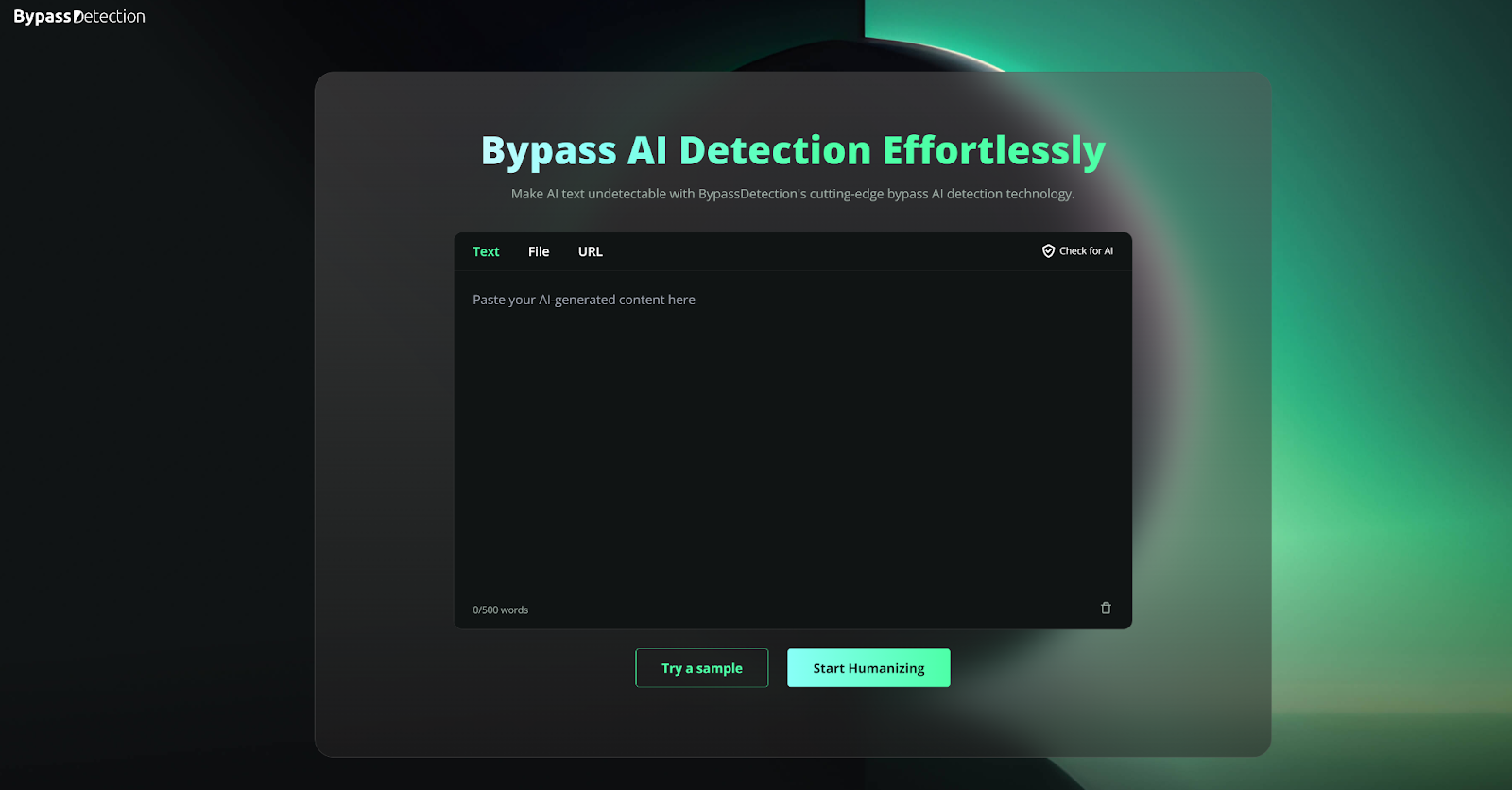 Bypassdetection Review Get Around Ai Detection Tools Manometcurrent Bypassdetection Review Get Around Ai Detection Tools Manometcurrent