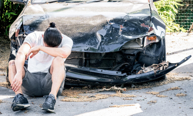 Car Accident Claim in Michigan