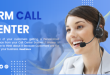 Contact Center