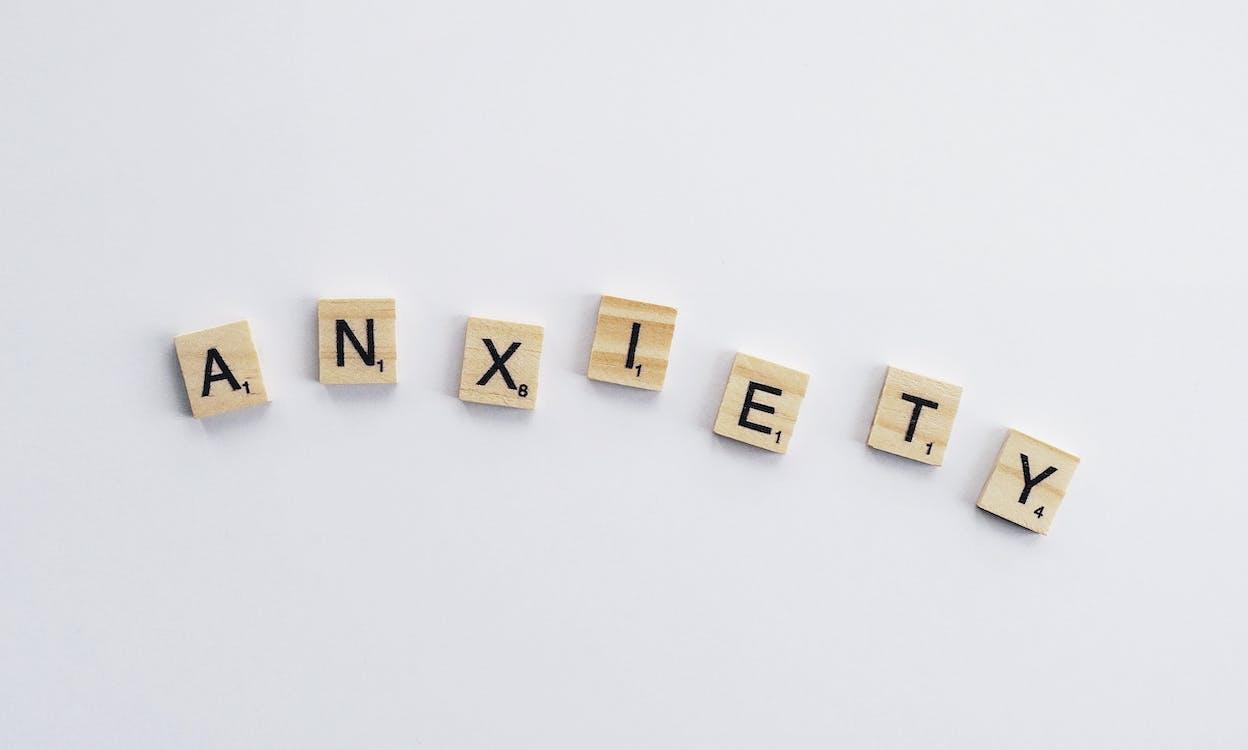 9 Ways to Cope with Anxiety - Manometcurrent