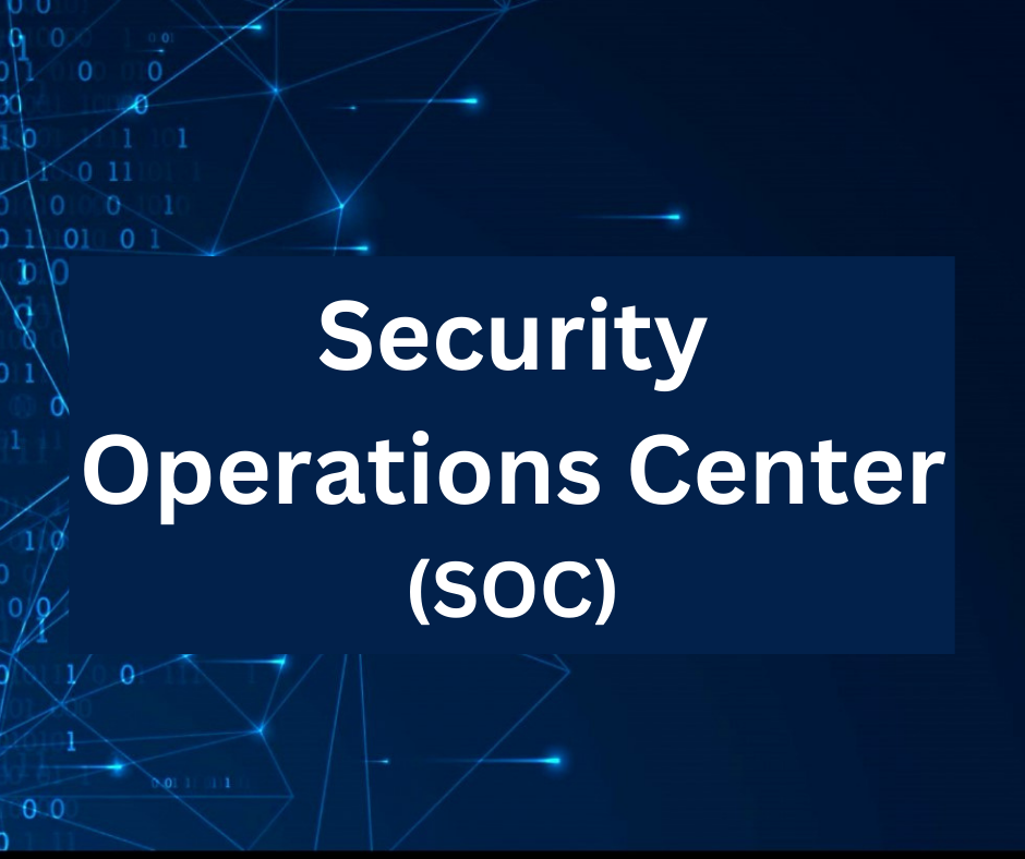 Demystifying SOC: A Comprehensive Overview - Manometcurrent