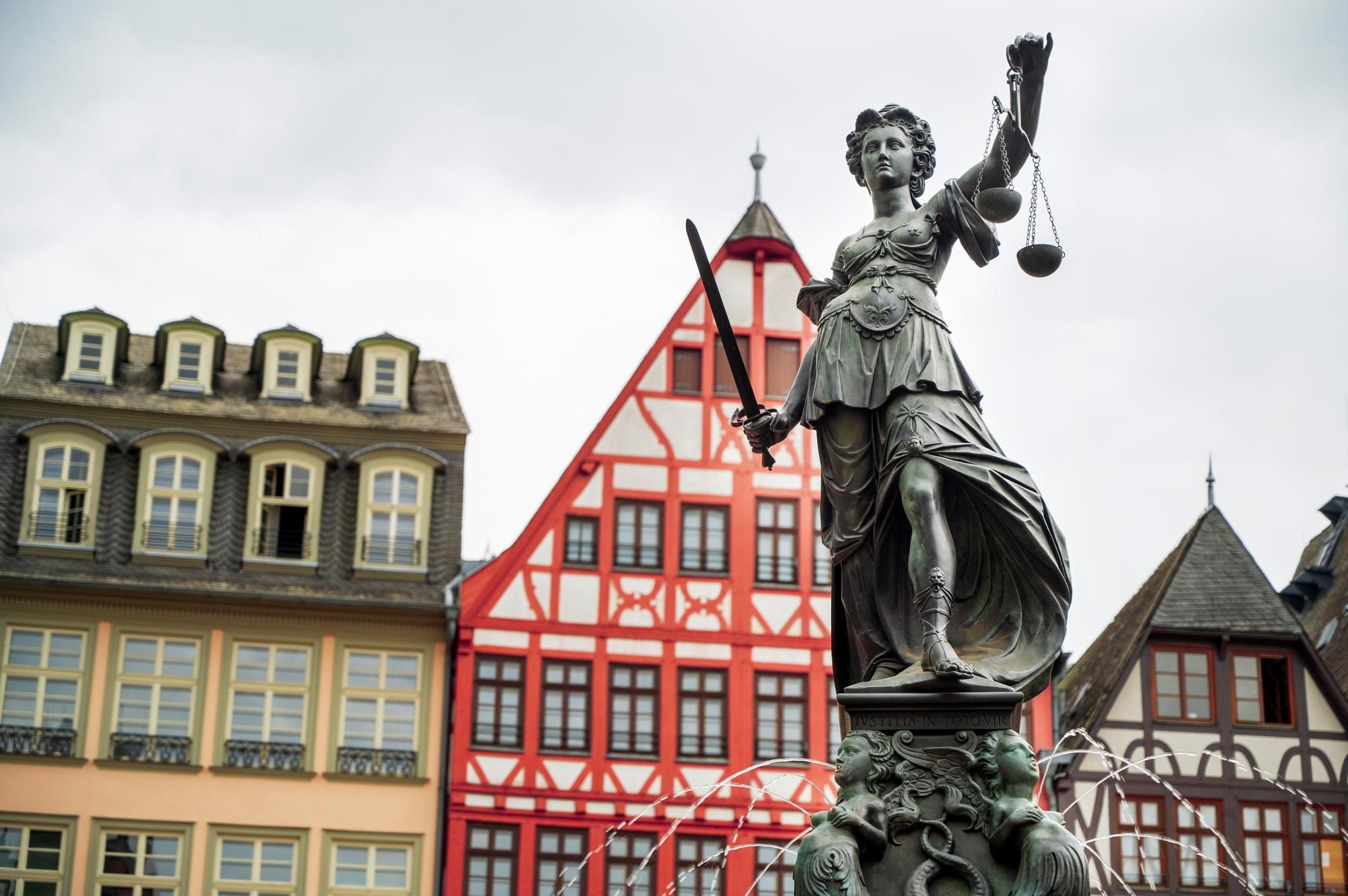 Frankfurt Uncovered: Exploring the Financial Heart of Germany 