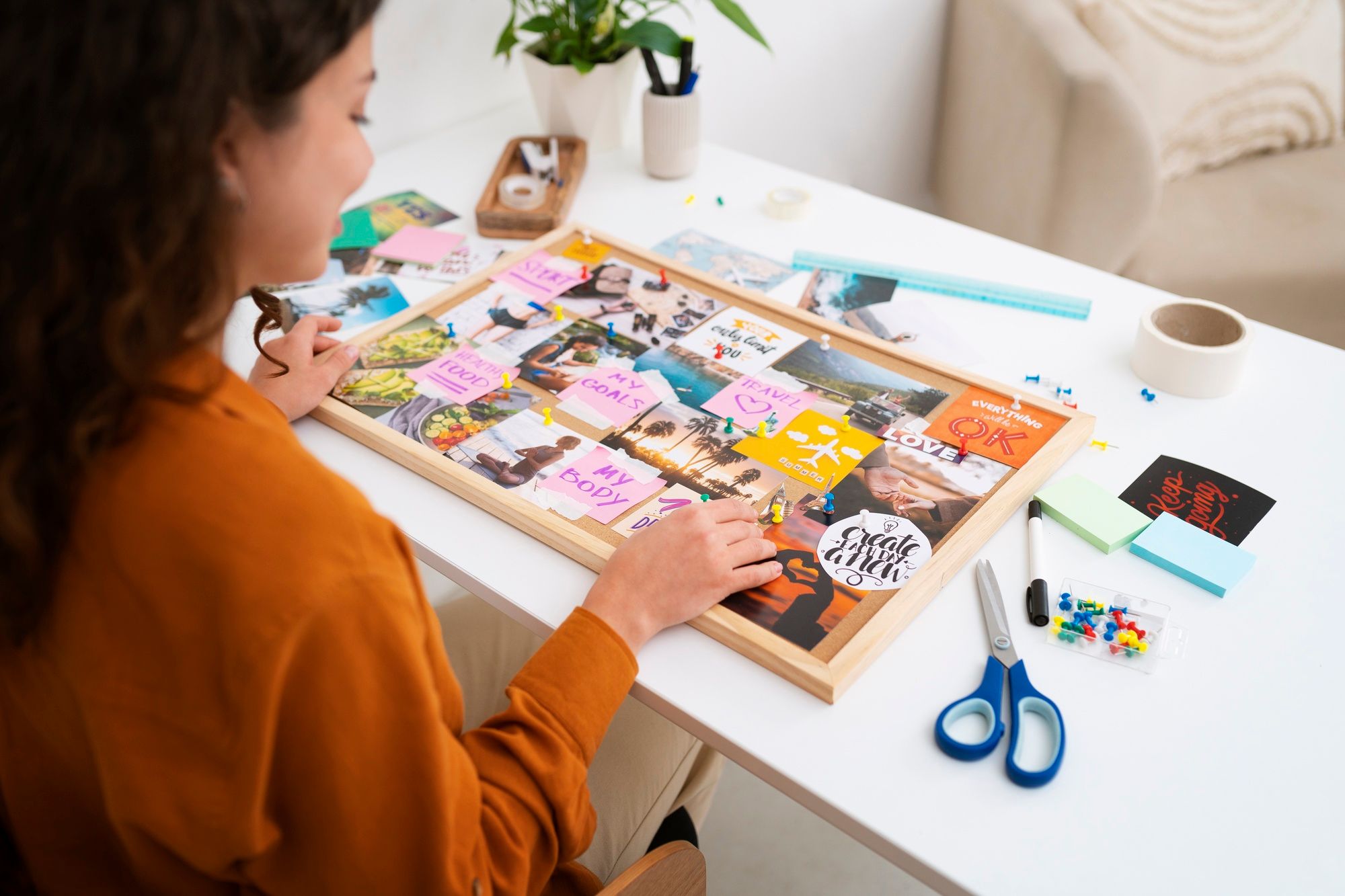Unlocking Creative Expression: The Power of Custom Vinyl Stickers and ...