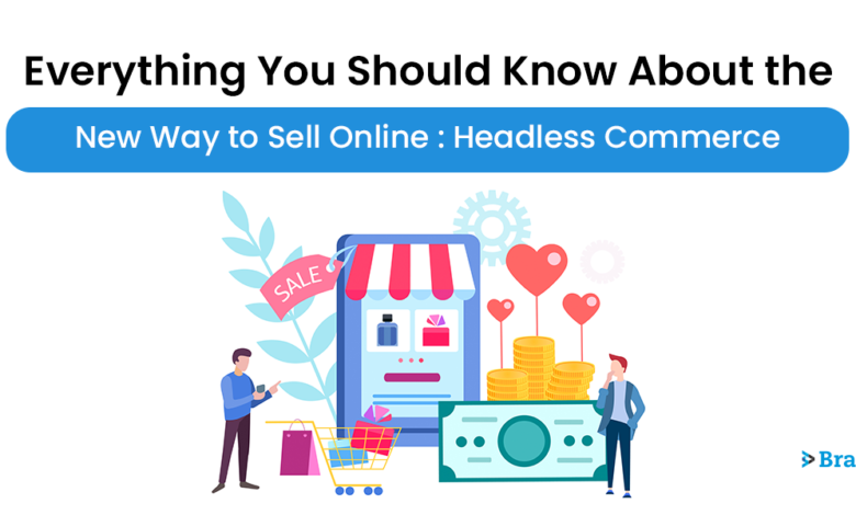 Headless Commerce