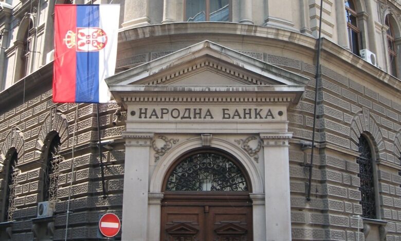 Investing In Serbia