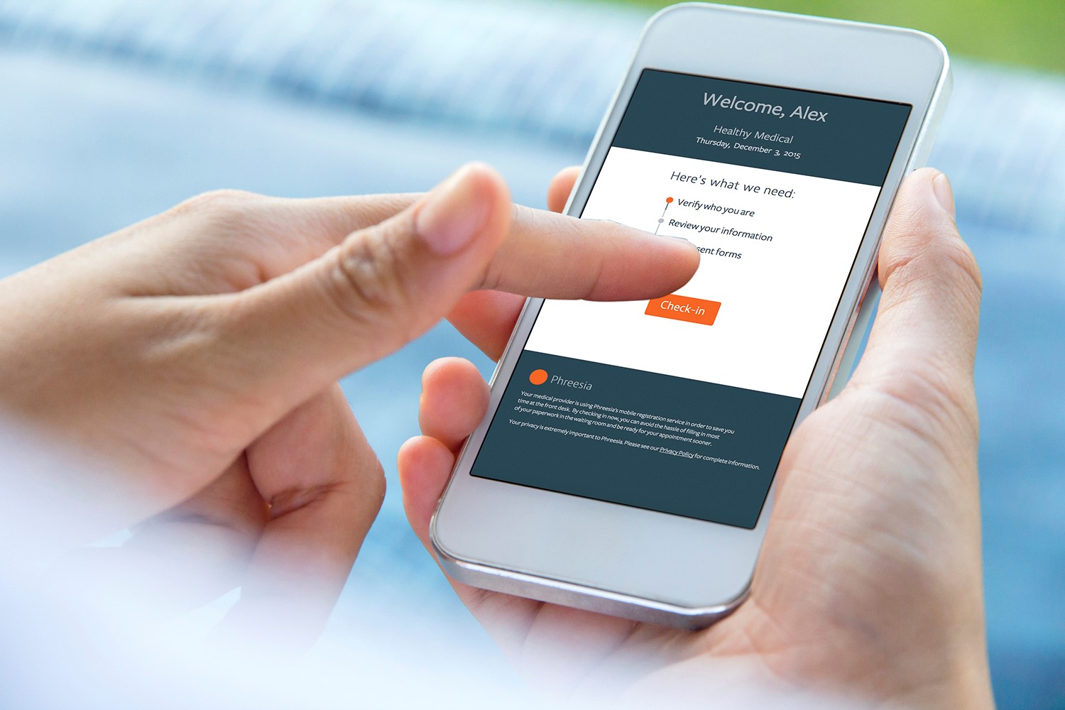 Mastering Phreesia Login A Comprehensive Guide Manometcurrent