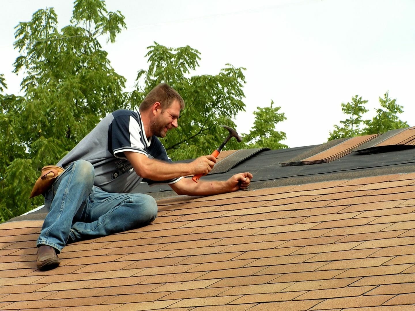 Choosing the Best Local Roof Contractors in Frederick, MD Manometcurrent