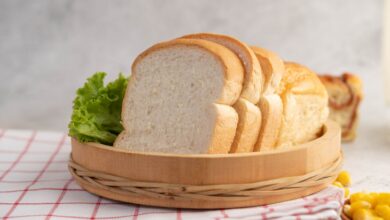 Cob Loaf Bread