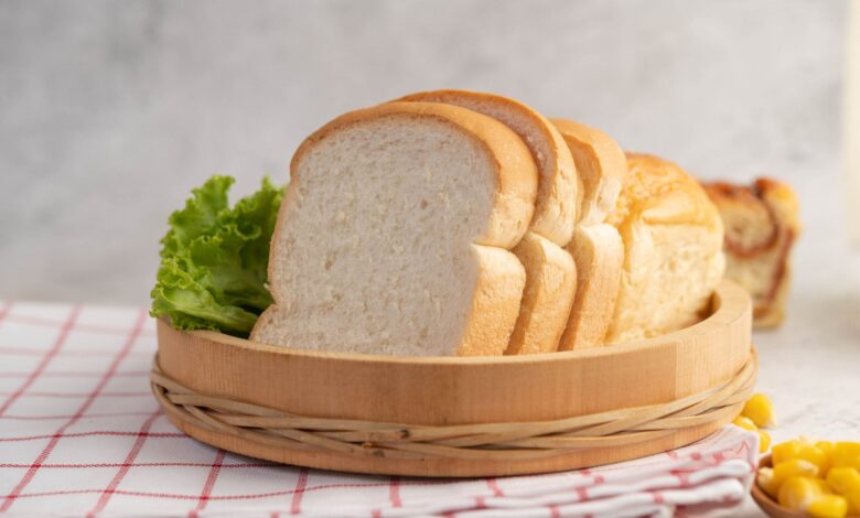 Cob Loaf Bread