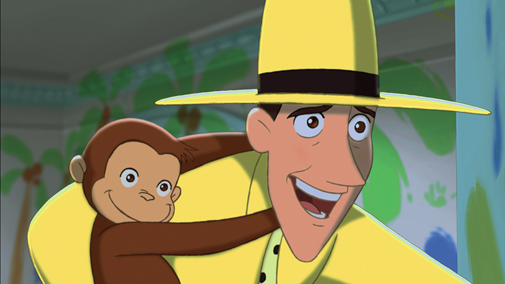 The Untold Tale How Did Curious George Die Manometcurrent   How Did Curious George Die2 