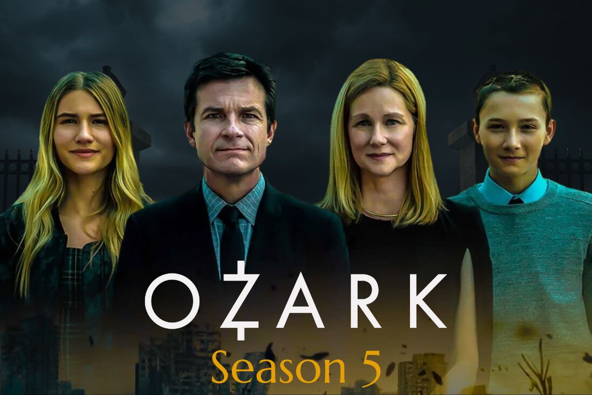 Exploring Ozark Season 5: The Latest Insights and Expectations ...