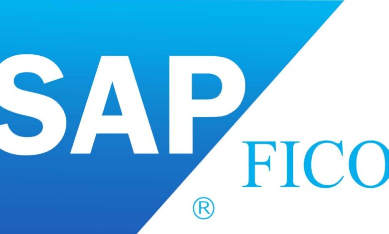 SAP Finance