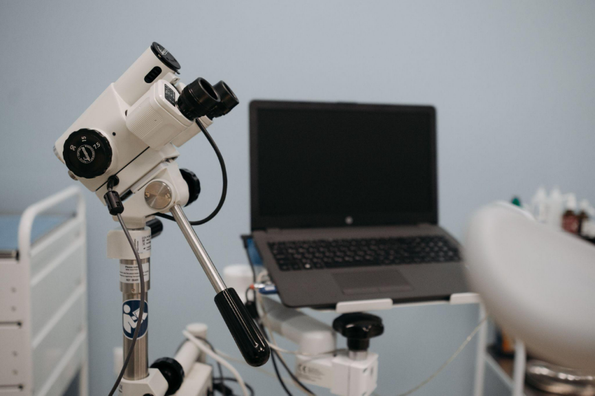 Eye Exam Essentials: Components of Eye Examination - Manometcurrent